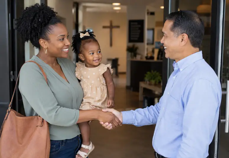 Best Questions to Ask Before Visiting a New Church