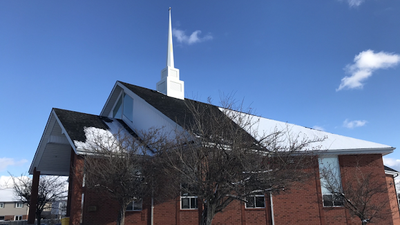 Ajax Alliance Church