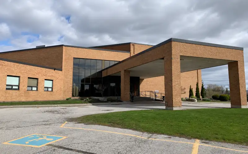 Calvary Baptist Church (Oshawa)