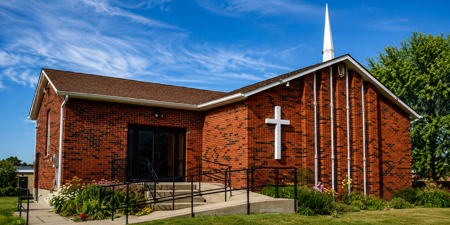 Family Worship Centre