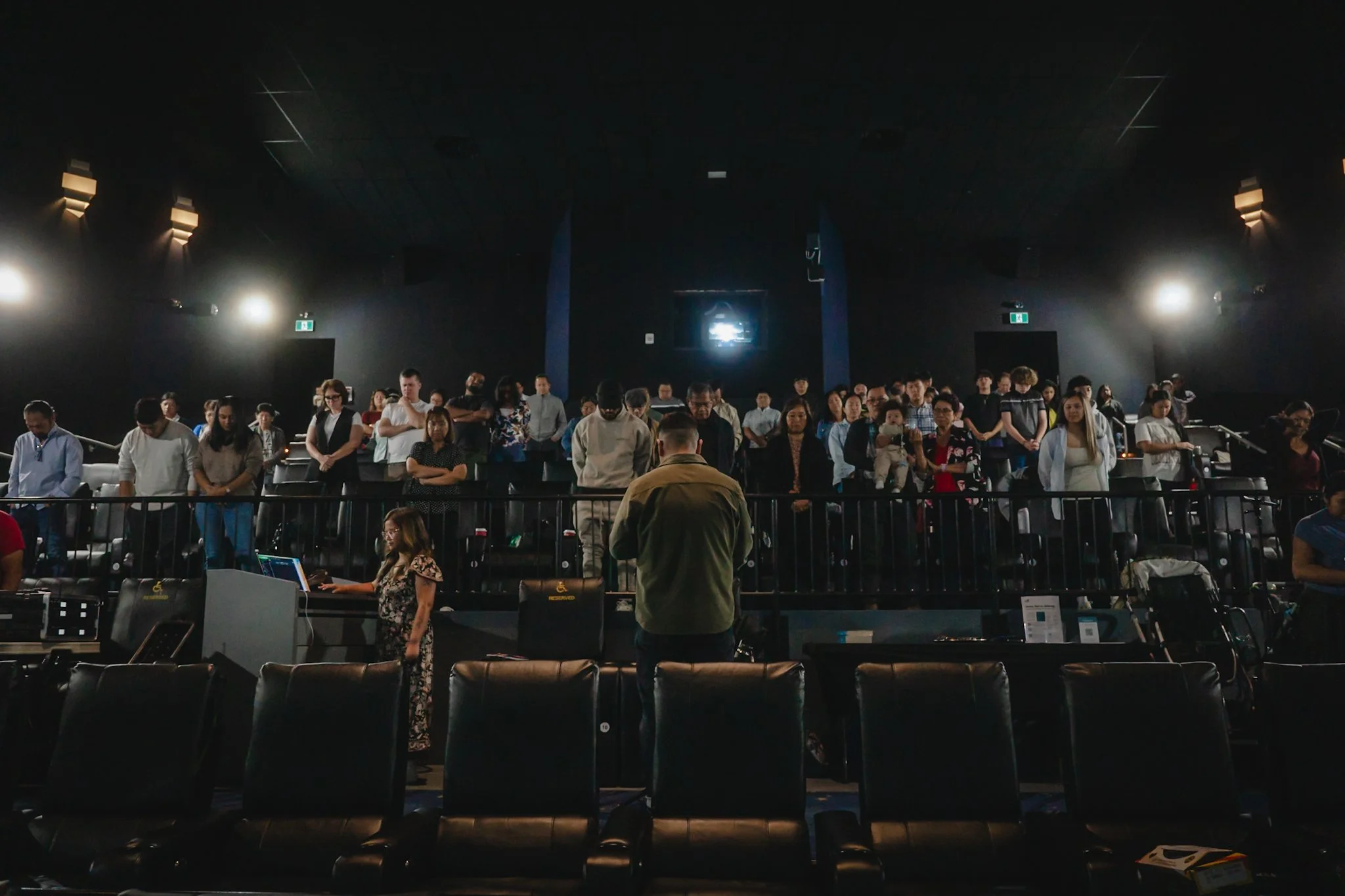 Life Church GTA