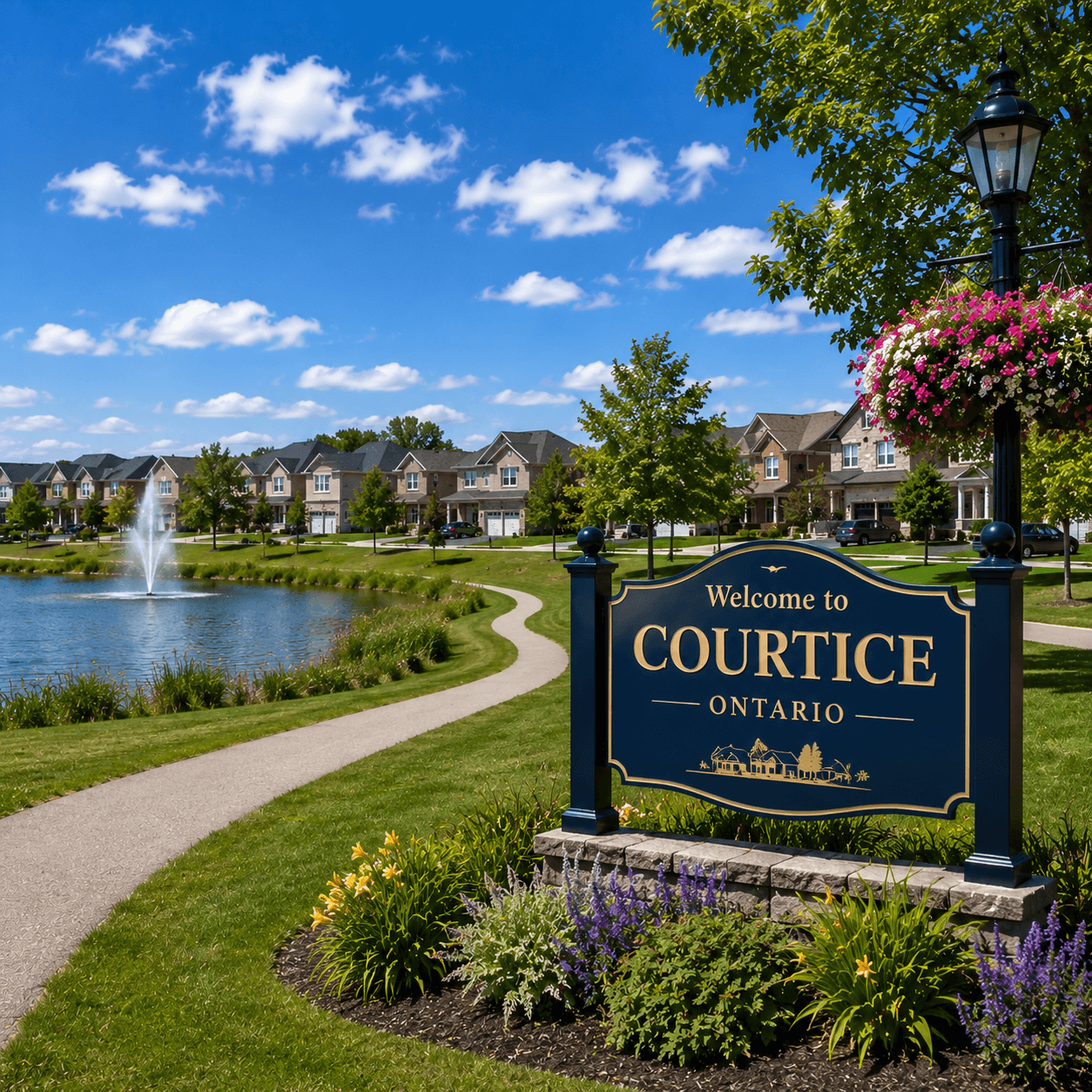 Churches in Courtice Ontario