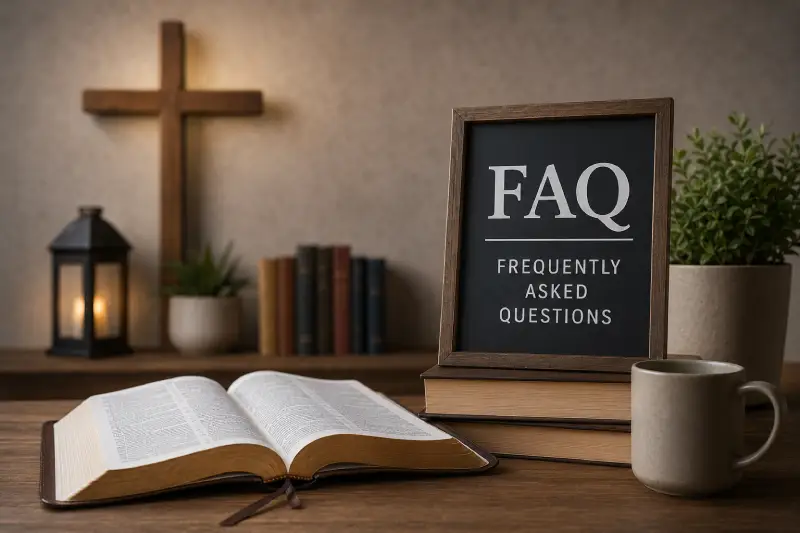 Frequently Asked Questions