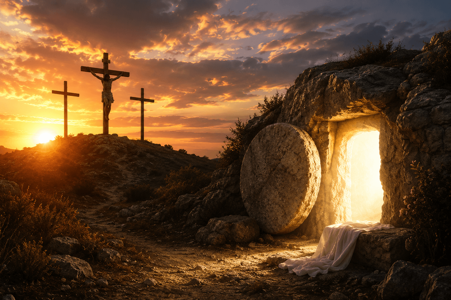 What is the Gospel